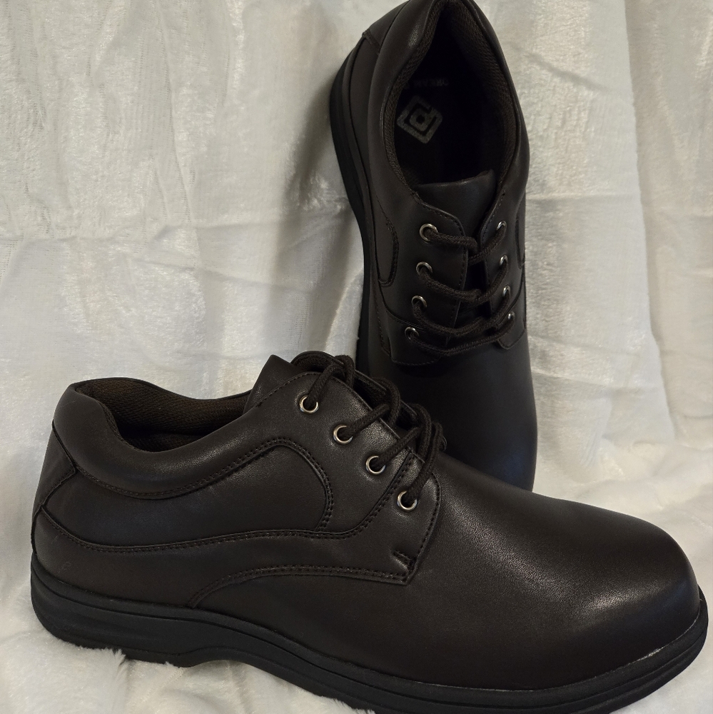 Men's Oxfords